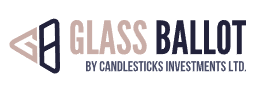 Glass Ballot Logo